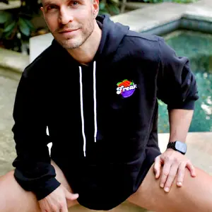 Freak Hoodie