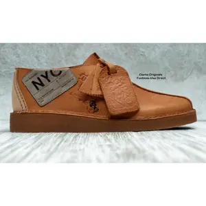 Clarks Desert Desert Trek Travel (26183897) Men's