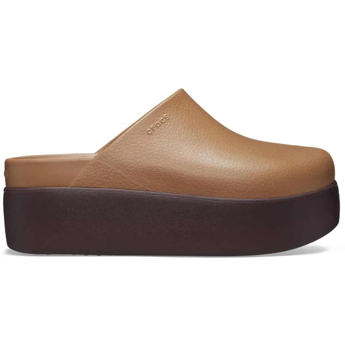 Crocs Women's Dylan Platform Clogs, Platform Shoes Crocs Women's Dylan Platform Clogs, Platform Shoes