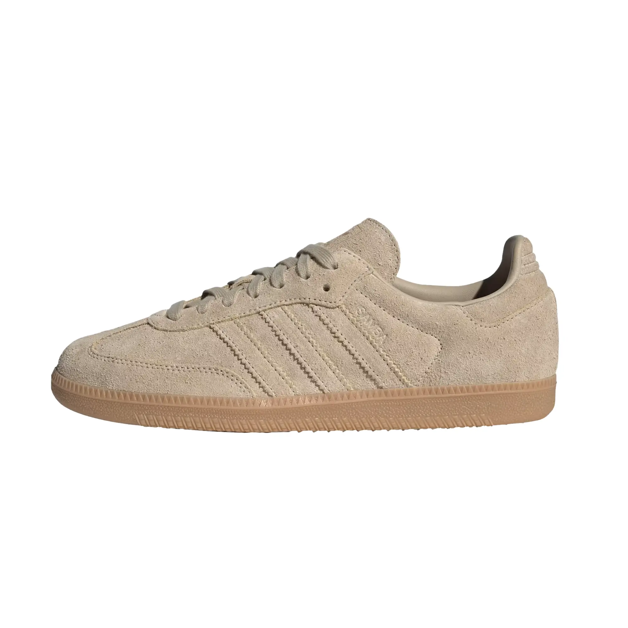 Samba OG "Clay Brown Oat" JI3210