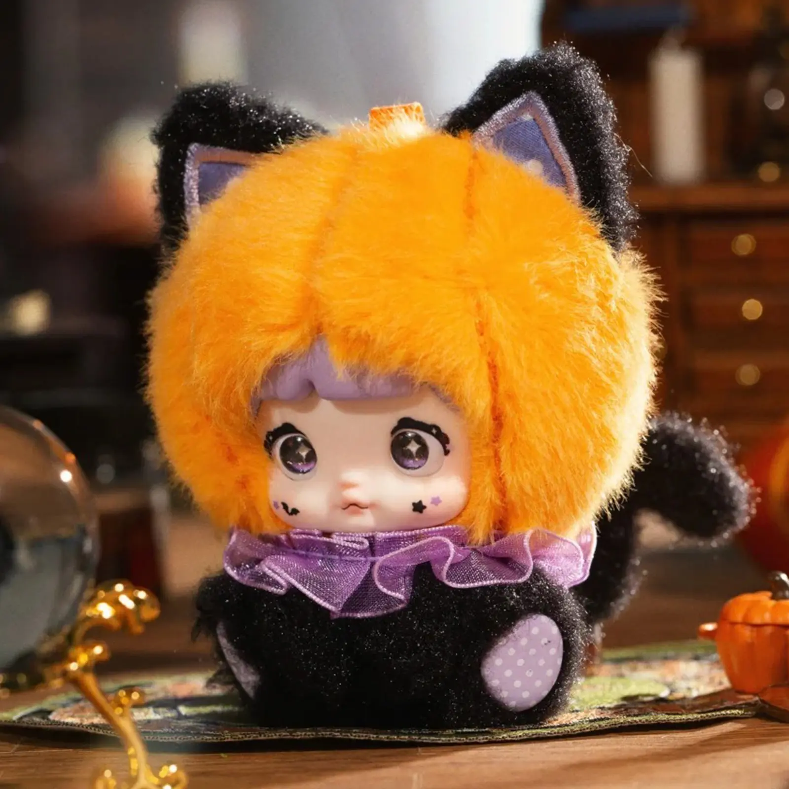 Nommi Fairytale Town Series Plush Blind Box - TikTok Shop