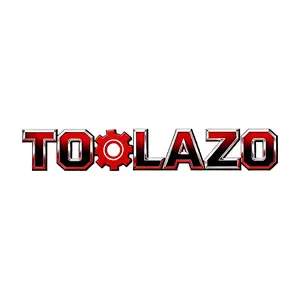 TOOLAZO shop logo