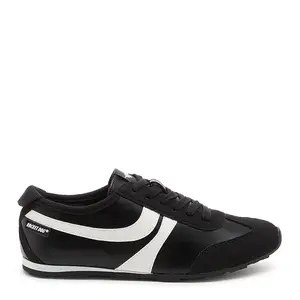 Destin Black Sneakers