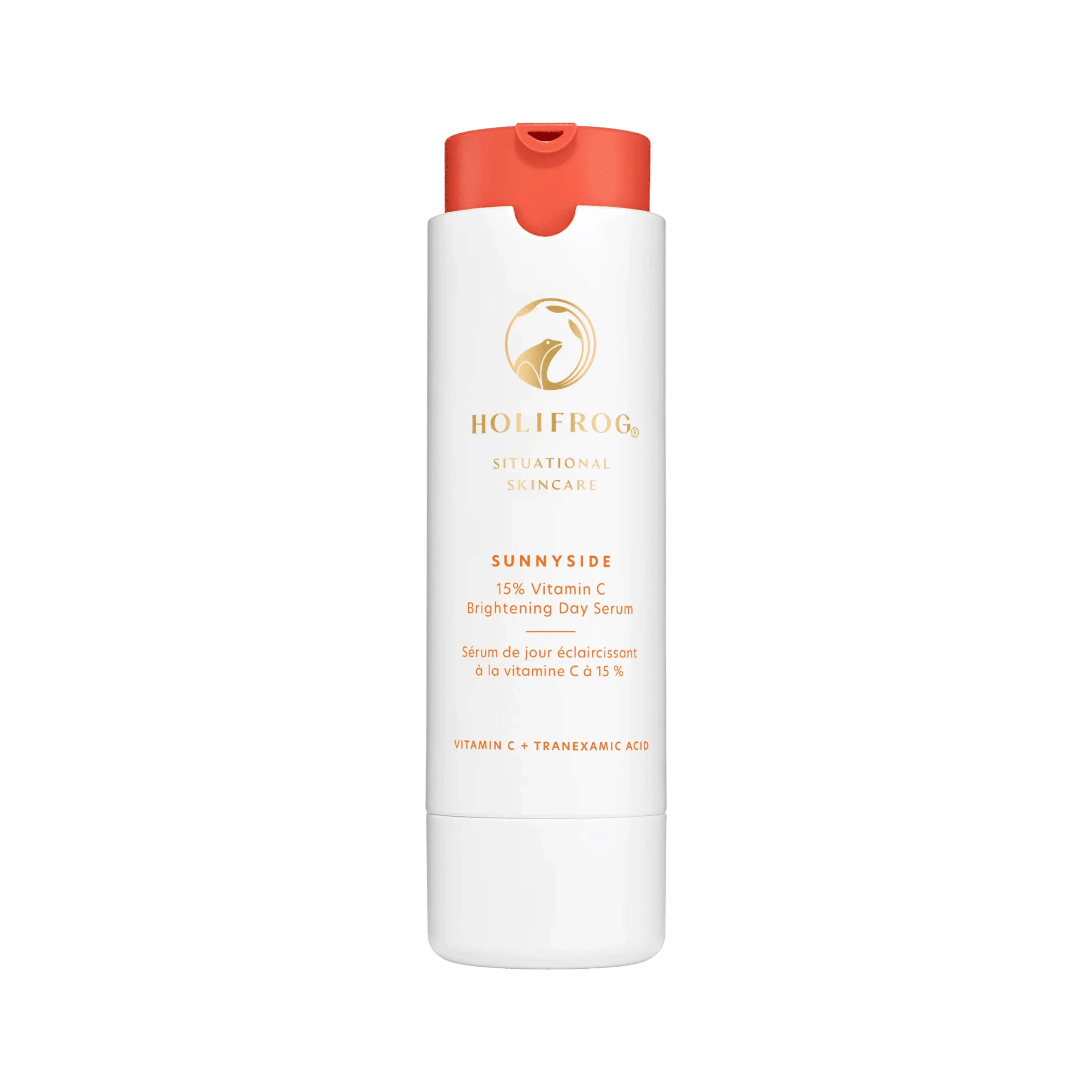 Sunnyside 15% Vitamin C Brightening Day Serum