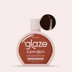 Supergloss--Glacé Cherry