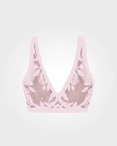 Madam Chic Sheer Bralette