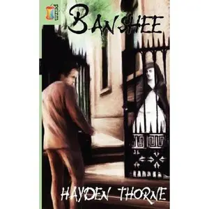 USED-Banshee by Hayden Thorne (Paperback)