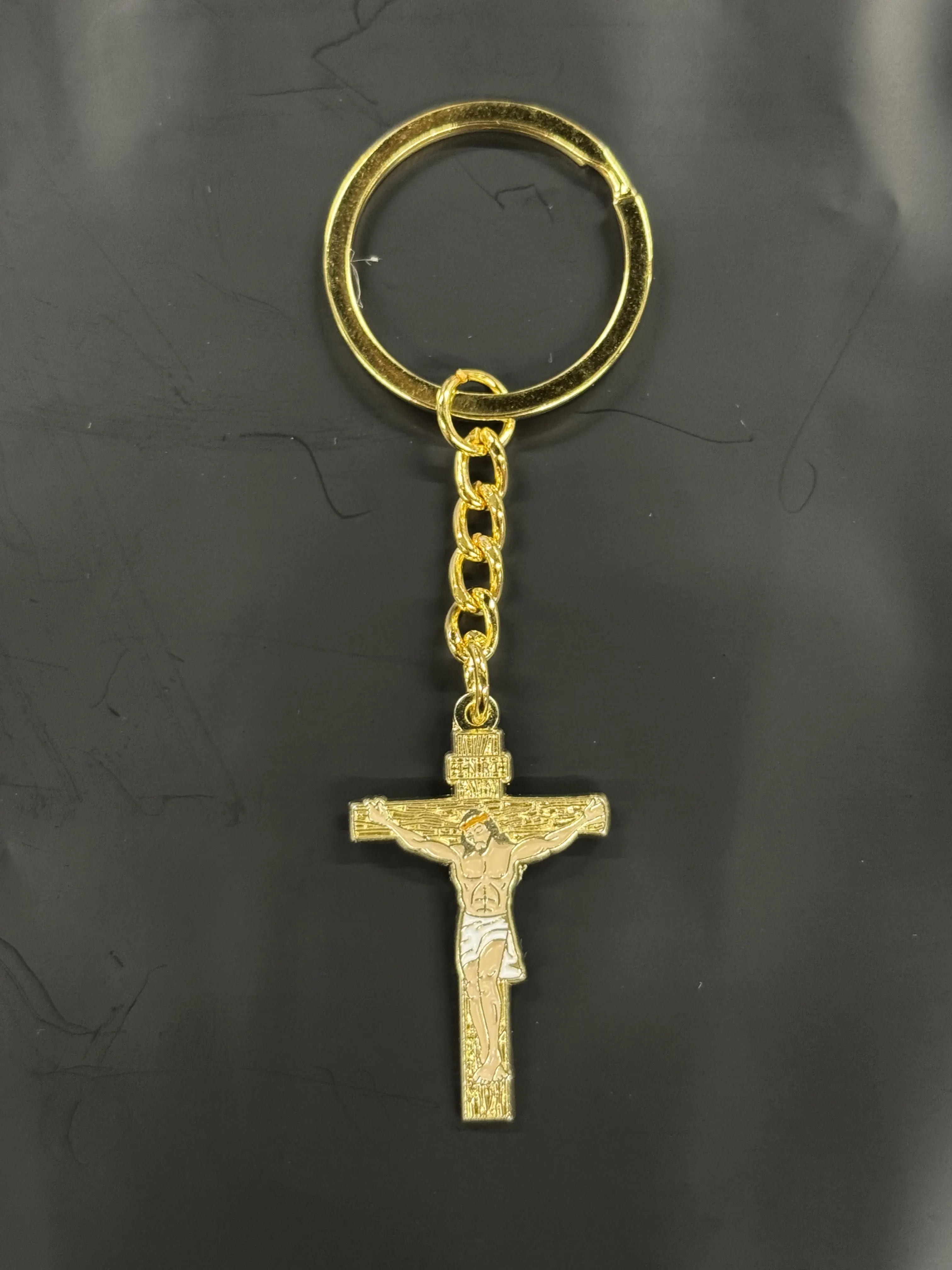 JESUS KEYCHAIN JESUS KEYCHAIN
