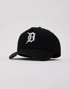 Mens 47 Brand MLB Detroit Tigers Clean Up Hat