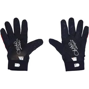 Juan Soto New York Mets Autographed Game-Used Navy Under Armour Batting Gloves vs. New York Yankees on July 4, 2025 - Fanatics Authentic Certified