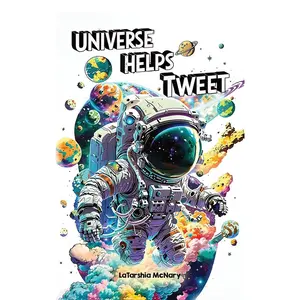 USED-Universe Helps Tweet: Mentor and Evolve by McNary, Latarshia (Hardcover)