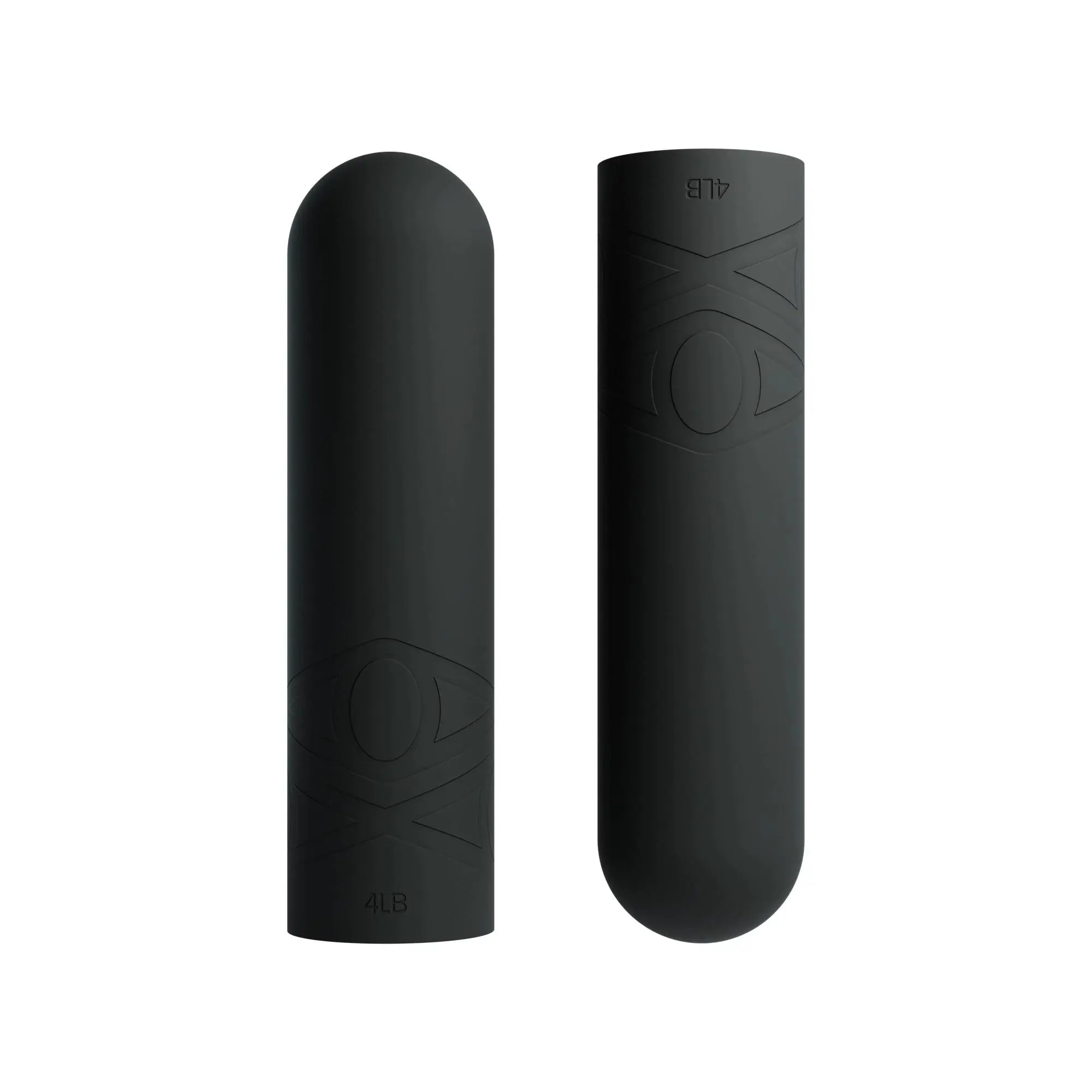 SILICONE DUMBBELLS