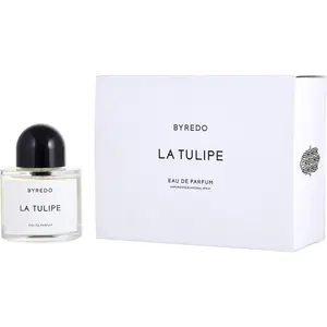 La Tulipe Byredo By Byredo Eau De Parfum For Women