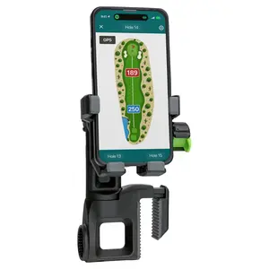 CarryStack Phone Holder for Golf Bags