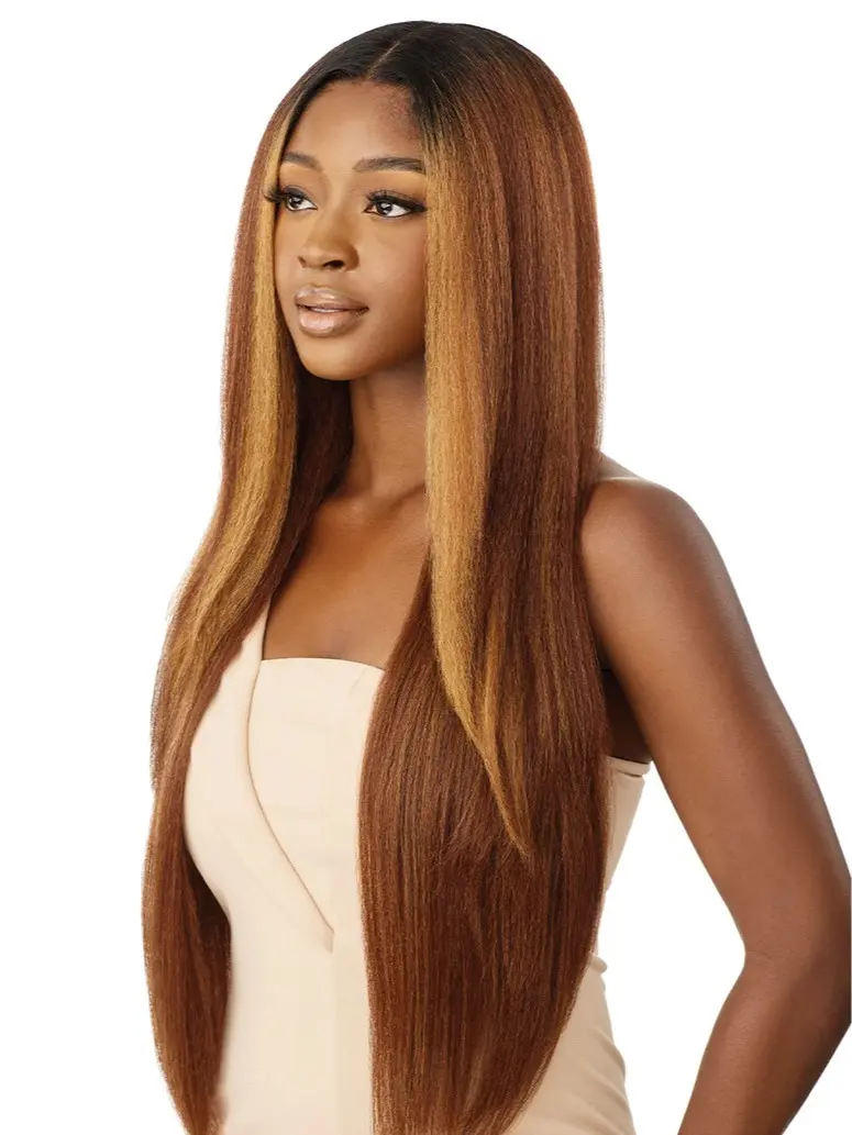 Outre- Katika Lace Front Wig
