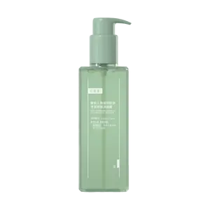 KOMFYMED Ginseng Cleansing Mousse for Oily & Sensitive Skin - Deep Hydration, Oil Control, Soothing Redness - 150ml