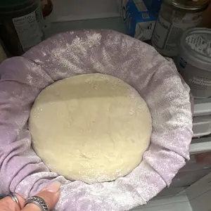 Eve - The Southern Sourdough Co. Organic Dehydrated Sourdough Starter for Sourdough Bread Baking Beginner Friendly Very Robust and Active Bake Within 5 Days