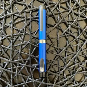 Blue - V3 Reusable Pen