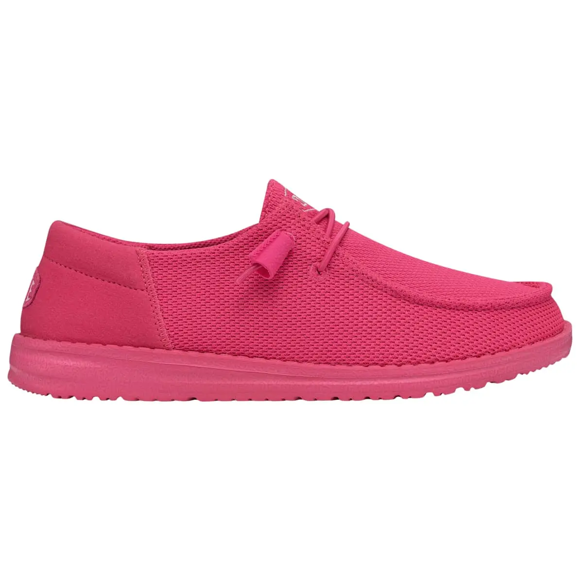 HEYDUDE Wendy Funk Mono - Womens Comfortable Slip on Shoes Lightweight Footwear