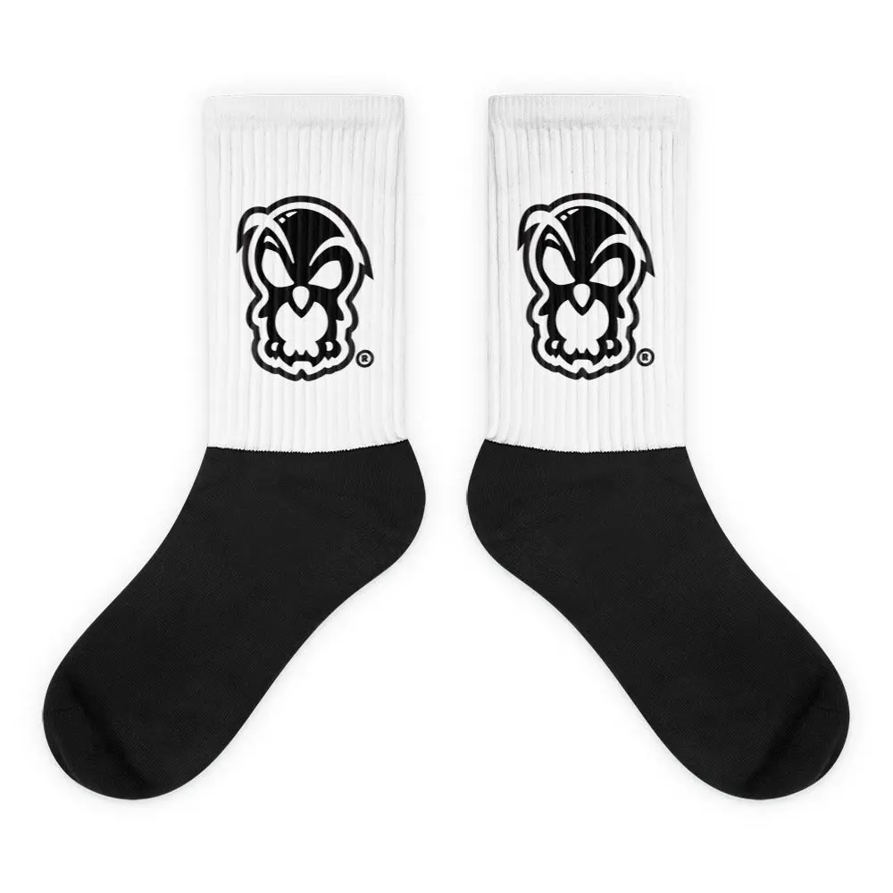 PENGUIN LOGO SOCKS (UNISEX)
