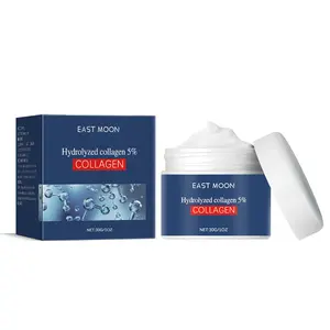 Men's Moisturizing Face Cream Reduces Fine Lines Hydrating Refreshing Nourishing Wrinkle Reduction Face Cream