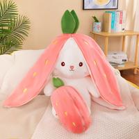 Strawberry Bunny