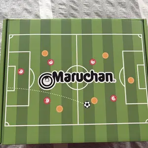 Maruchan Limited Edition Summer of Soccer Jersey and Noodles Gift Set
