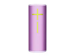 Ultimate Ears - BOOM 4 Portable Wireless Bluetooth Speaker with Waterproof, Dustproof and Floatable design - Enchanting Lilac