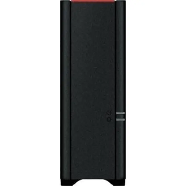 Buffalo LinkStation 210 Personal 2TB Capacity NAS Drive - Home & Office Data Storage, Cloud Storage, Media Server