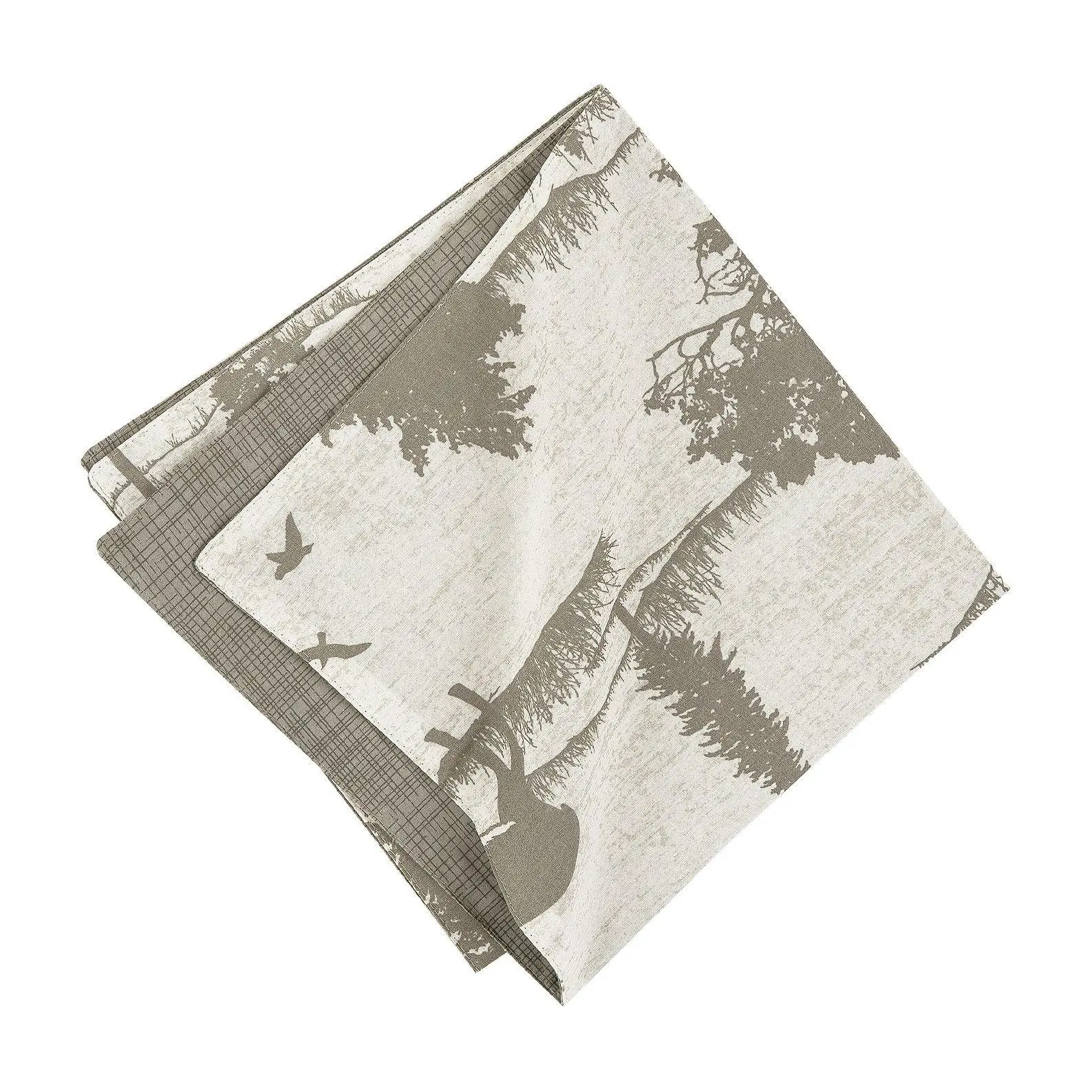 20" x 20" Henderson Hideaway Napkin Set of 6 byValerie