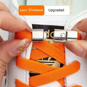 Shoe lace lock clipper