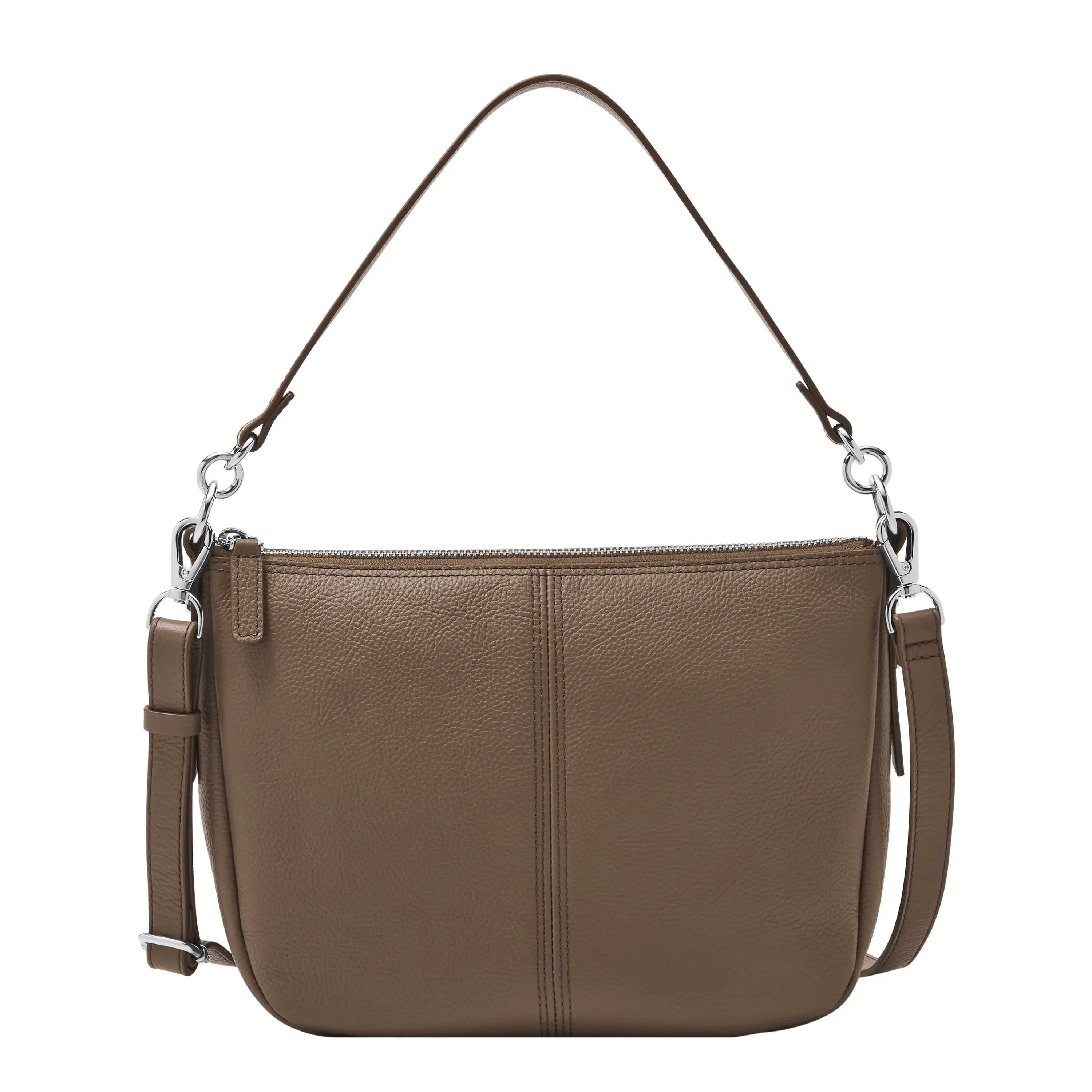 Fossil Women's Jolie Leather Crossbody Bag Fossil Women's Jolie Leather Crossbody Bag