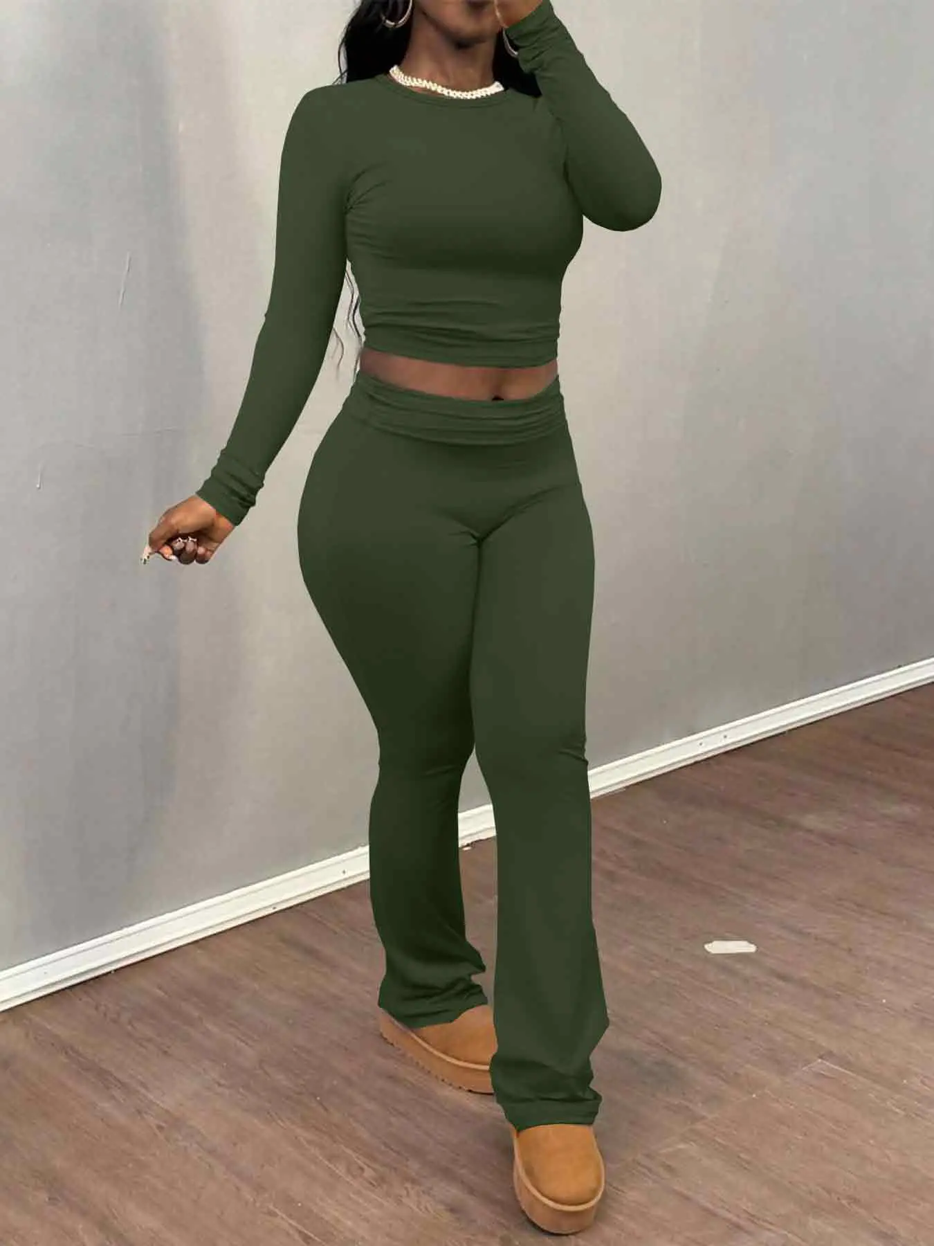 Army Green