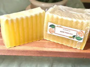 ACNE FREE BAR