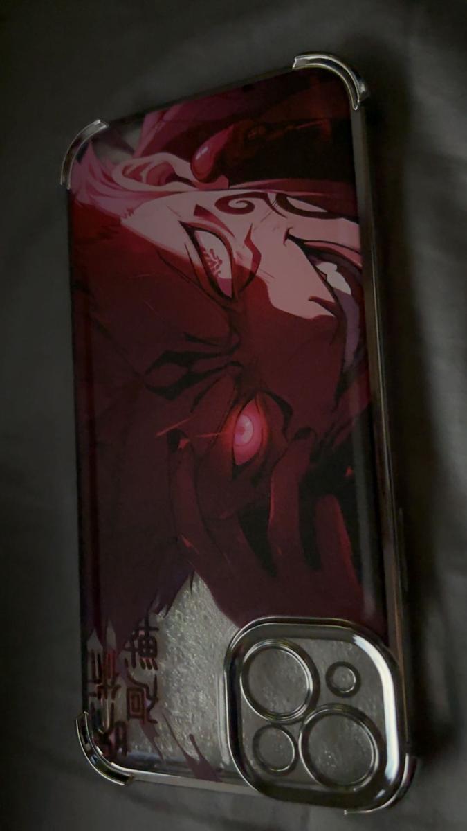 Item: DDW-247DU241111302, iPhone 15 Plus