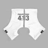 Philippians 4:13 White