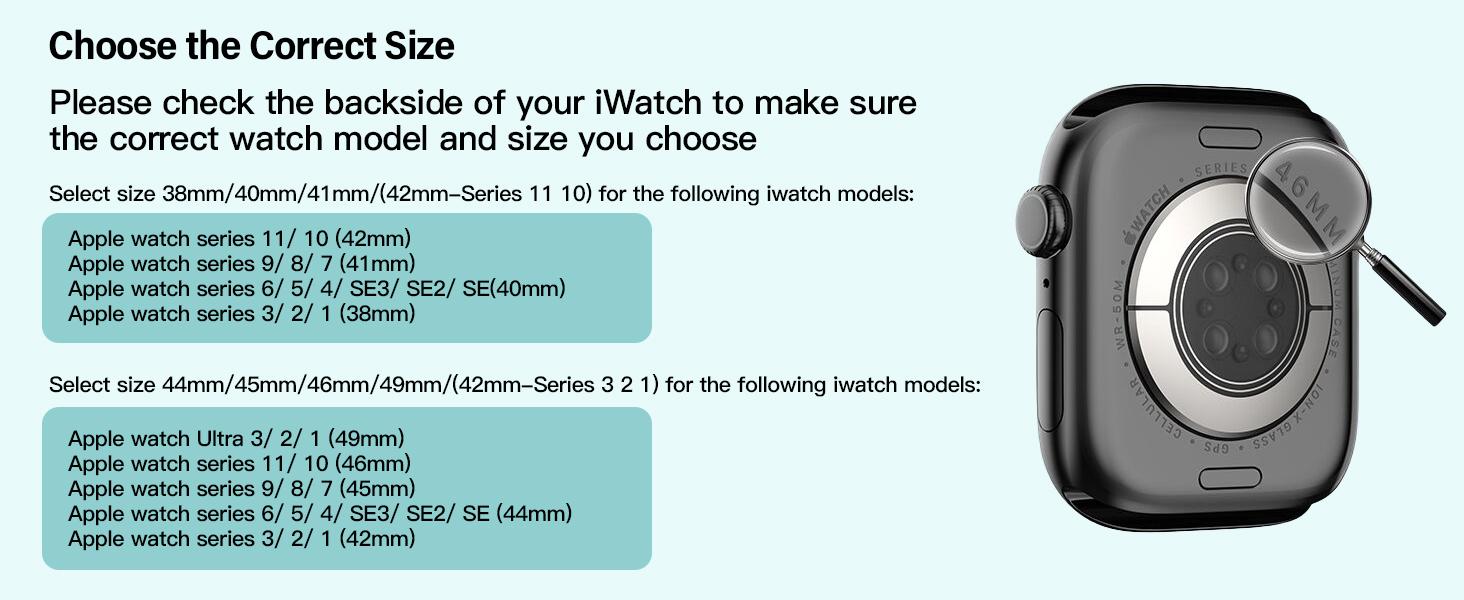 15-pack wristbands, each day featuring a different color, comfortable fit，suitable for Apple Watch 45mm and 41mm case butterfly clasp soft silicone bands, solid color for daily wear, sports bands compatible with Apple Watch case sets Smartwatch Strap