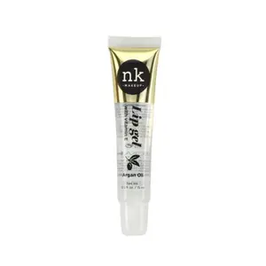NK Aragan oil Lip Gel Gloss Moisturizing Skincare Argan Oil Comfort Moisturize Hydrate