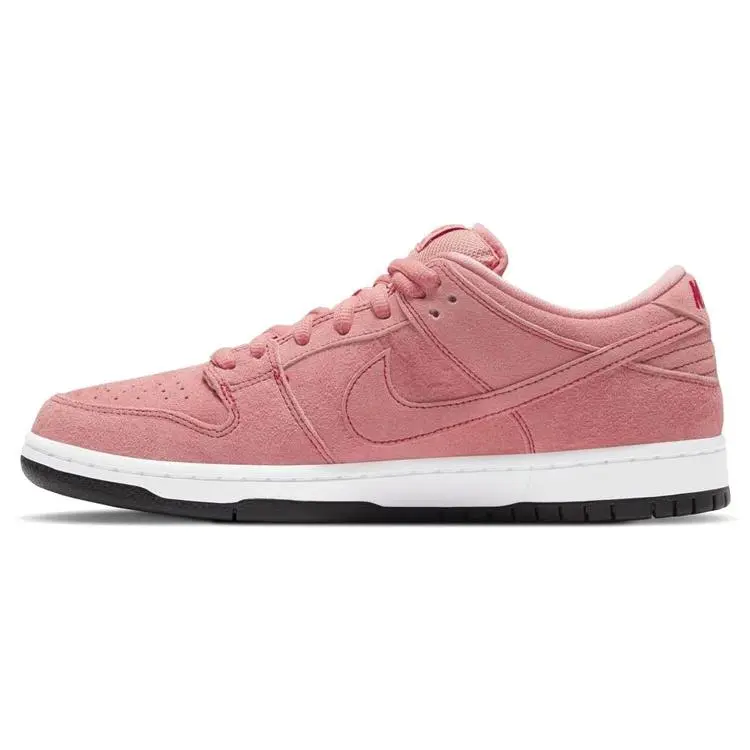 Nike SB Dunk Low Pink Pig' Skate Shoes Unisex CV1655-600