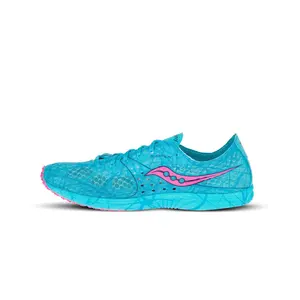 ENDORPHIN RACER WMNS "Blue Pink" S19015 2