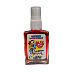 Quiereme / Love Me Perfume Quiereme / Love Me Perfume
