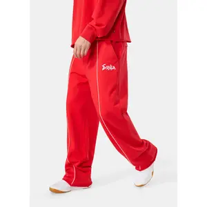 Flash | Mens Raw Edge Sweatpant
