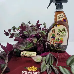 1oz Refill and 32oz Ready-to-Spray