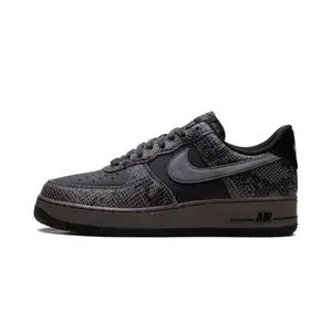 Air Force 1 Low "Off Noir Snakeskin" HF2898 001