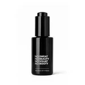 Fitcover Superfood HIIT Skin Serum - Hydrating Skincare Essence for Glow Boost, Radiant Complexion