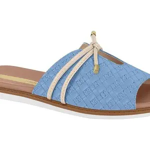 Moleca Brazilian Sandals For Women Footwear - Perfect for Summer Days - Girl Walking Shoes Comfort