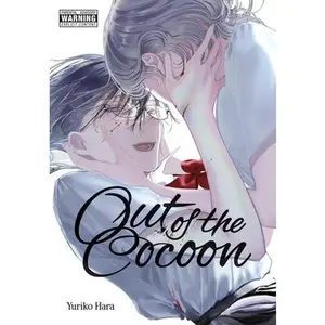 Out of the Cocoon -- Yuriko Hara, Paperback
