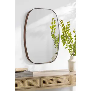 Kopparberg Mirror