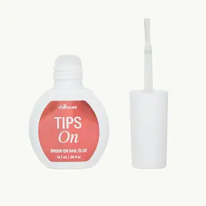 Chillhouse Tips On - Press On Nail Glue
