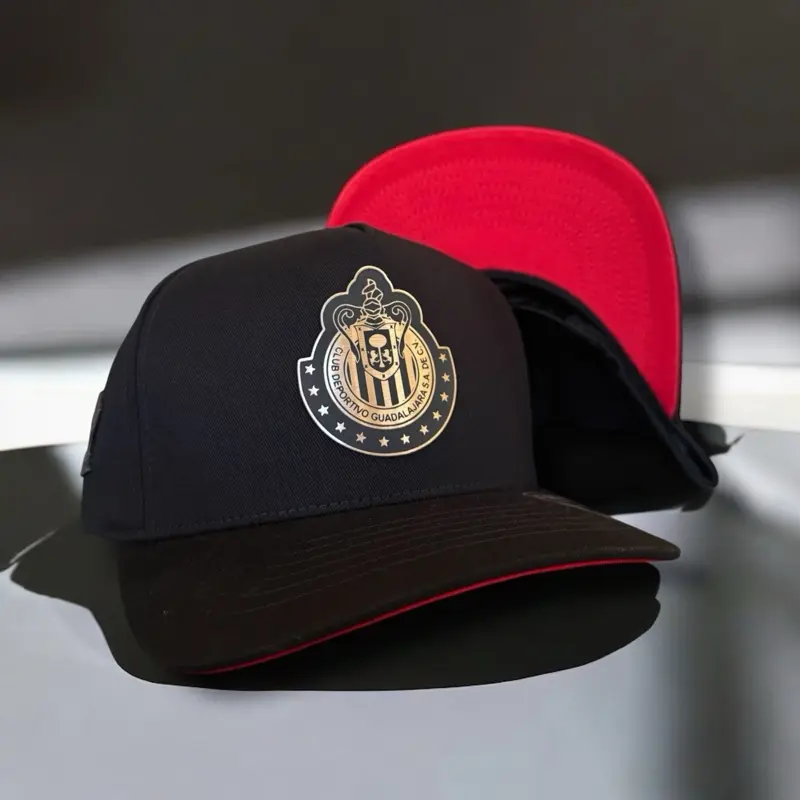 Chivas Snapback hat Chivas Snapback hat